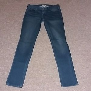 Prvcy jeans
